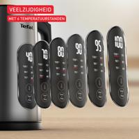Tefal KI871D Waterkoker Grijs - thumbnail