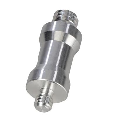 Linkstar spigot bh-4m8m 1/4"-3/8" male 40 mm