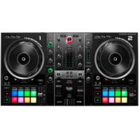 HERCULES DJCONTROL INPULSE 500 - DJ-controller - Audio-interface & geïntegreerde hardwaremixer - thumbnail