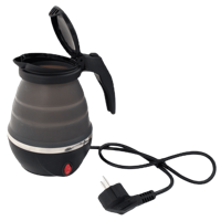 Eurotrail Waterkoker 0,8L Opvouwbaar - thumbnail