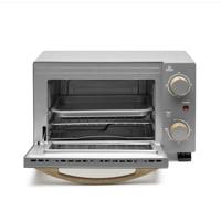 Mini oven Orbegozo HO 995 10 L Grijs - thumbnail