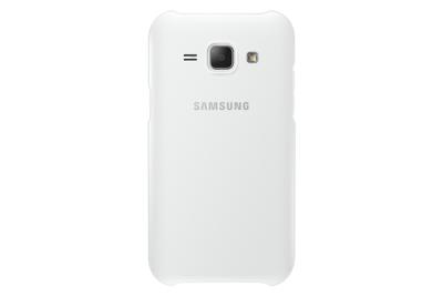 Telefoonhoes Samsung EF-PJ100B Geel