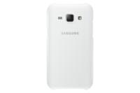 Telefoonhoes Samsung EF-PJ100B Geel - thumbnail