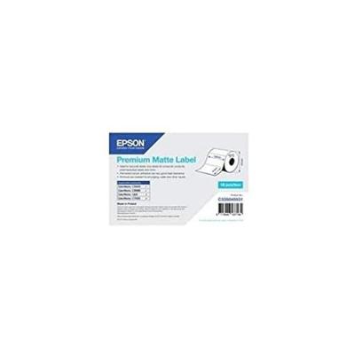 Epson C33S045531 printeretiket