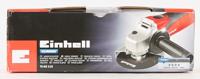 Einhell TC-AG 115 4430618 Haakse slijper 115 mm 500 W - thumbnail