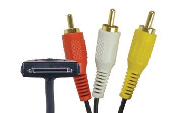 RAH1005IPOD (RAH1005IPOD)