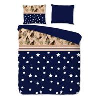 Pure dekbedovertrek Kiki - thumbnail