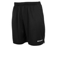 Stanno 420004 Focus Shorts II - Black - S - thumbnail
