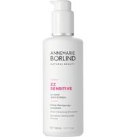 Annemarie Börlind ZZ Sensitive System Anti Stress Mild Cleansing Emulsion - thumbnail