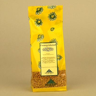 Jacob Hooy Fenegriekzaad