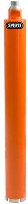 Spero 61mm beton diamantboor dunwandig r1/2 - nat gebruik - lengte 400mm - s800661