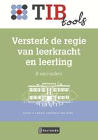 Versterk de regie van leerkracht en leerling (Paperback) - thumbnail