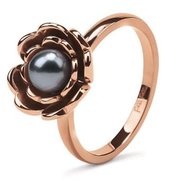 Ring Dames Folli Follie 3R16T056RDA Maat 14 Ring Dames Folli Follie 3R16T056RDA Maat 14