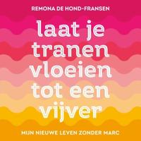 Laat je tranen vloeien tot een vijver - thumbnail