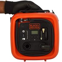 Black & Decker ASI400-XJ luchtcompressor 160 l/min - thumbnail