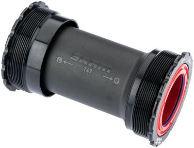 SRAM bracketset "dub" bot.bracket dub road trek t47 85,5mm