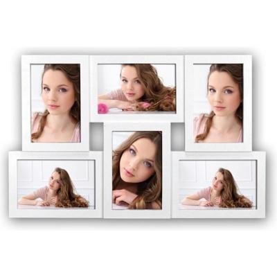 Zep XK646W Andorra White 6x10x15 (46x29) cm