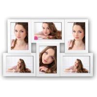 Zep XK646W Andorra White 6x10x15 (46x29) cm - thumbnail