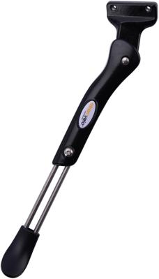 Atranvelo achtervorkstandaard "stylo hv" rear kickstand at.velo stylo hv 24-28" alu b