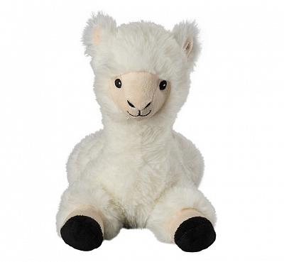 Warmies Warmteknuffel Lama Warmies Warmteknuffel Lama