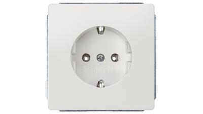 Siemens 5UB18530KK Wit Schakelmateriaal 1 stuk(s)