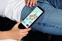 JOCCA Massagematras 6163 - thumbnail