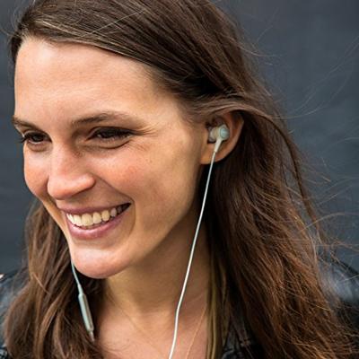 Bose ® SoundTrue Ultra In-Ear koptelefoon voor Apple Apple wit