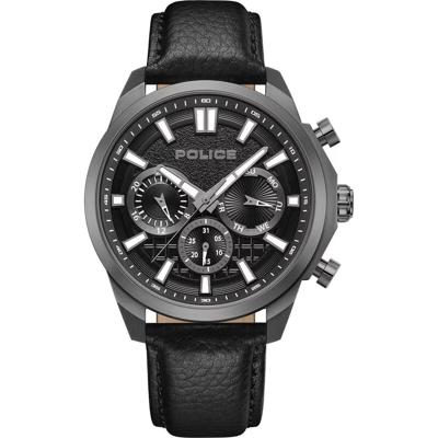 Police PEWGF0021005 Heren horloge