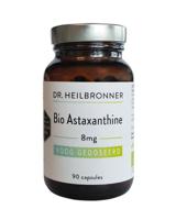 Astaxanthine 8mg hoge dosis vegan bio - thumbnail