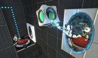 Portal 2 - thumbnail