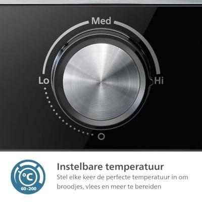 Philips 5000 series Contactgrill uit de 5000-serie