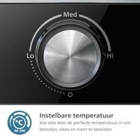 Philips 5000 series Contactgrill uit de 5000-serie - thumbnail