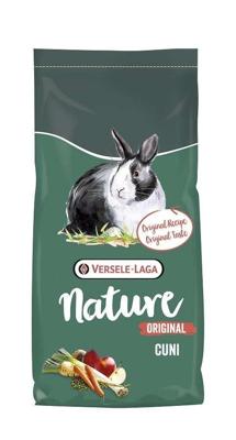 Versele-Laga Nature Original Cuni konijnenvoer 2 x 9 kg