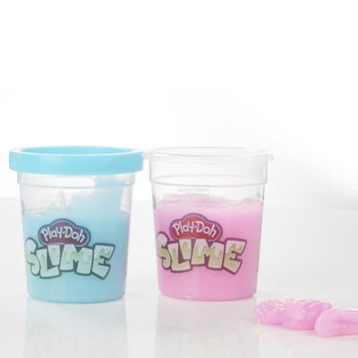 Play-Doh slime chewin charlie