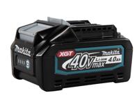 Makita BL4040 Accu XGT 40V Max 4.0Ah - 191B26-6 - thumbnail