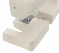 Łucznik Weronika 2008 Naaimachine - thumbnail