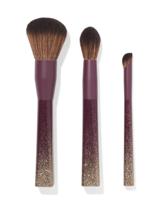 HEMA Kwastenset 3-delig - thumbnail