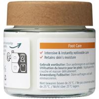 Kneipp Voetbutter Crème Calendula-Sinaasappel 10% Ureum 100ml - thumbnail