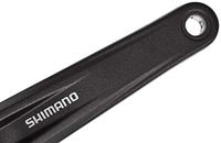 Shimano FC-MT500 10-speed Crank 40/30/22 - thumbnail