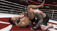 EA Sports MMA - thumbnail
