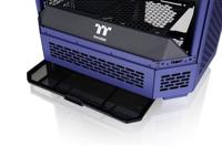 Thermaltake The Tower 600 Midi Tower Blauw - thumbnail