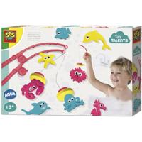 SES Creative Tiny Talents Vissen in het Water - thumbnail