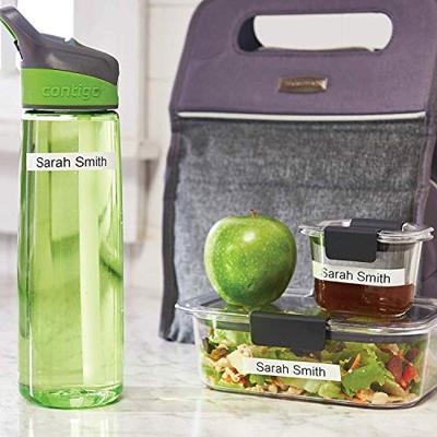 Dymo beletteringsysteem LabelManager 160P, azerty