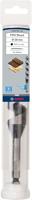 Bosch Accessoires Houtslangenboor, zeskant 28 x 100 x 160 mm, d 11,1 mm 1st - 2608585710 - thumbnail