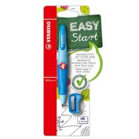 Stabilo easyergo 3.15 rechtshandig - blauw - thumbnail