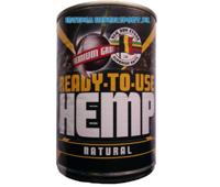 vd Eynde Hemp Natural Blik 400 ml - thumbnail