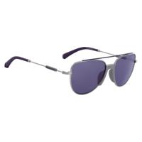 Calvin Klein Zonnebril CKJ18101S (045) Unisex 57x16x140 - thumbnail