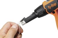 ABB ERG50 Kabelbindtang Zwart - thumbnail