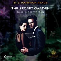 B.J. Harrison Reads The Secret Garden - thumbnail
