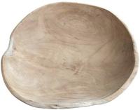 Schaal | Unique | Original | 30 x 30 x cm - thumbnail